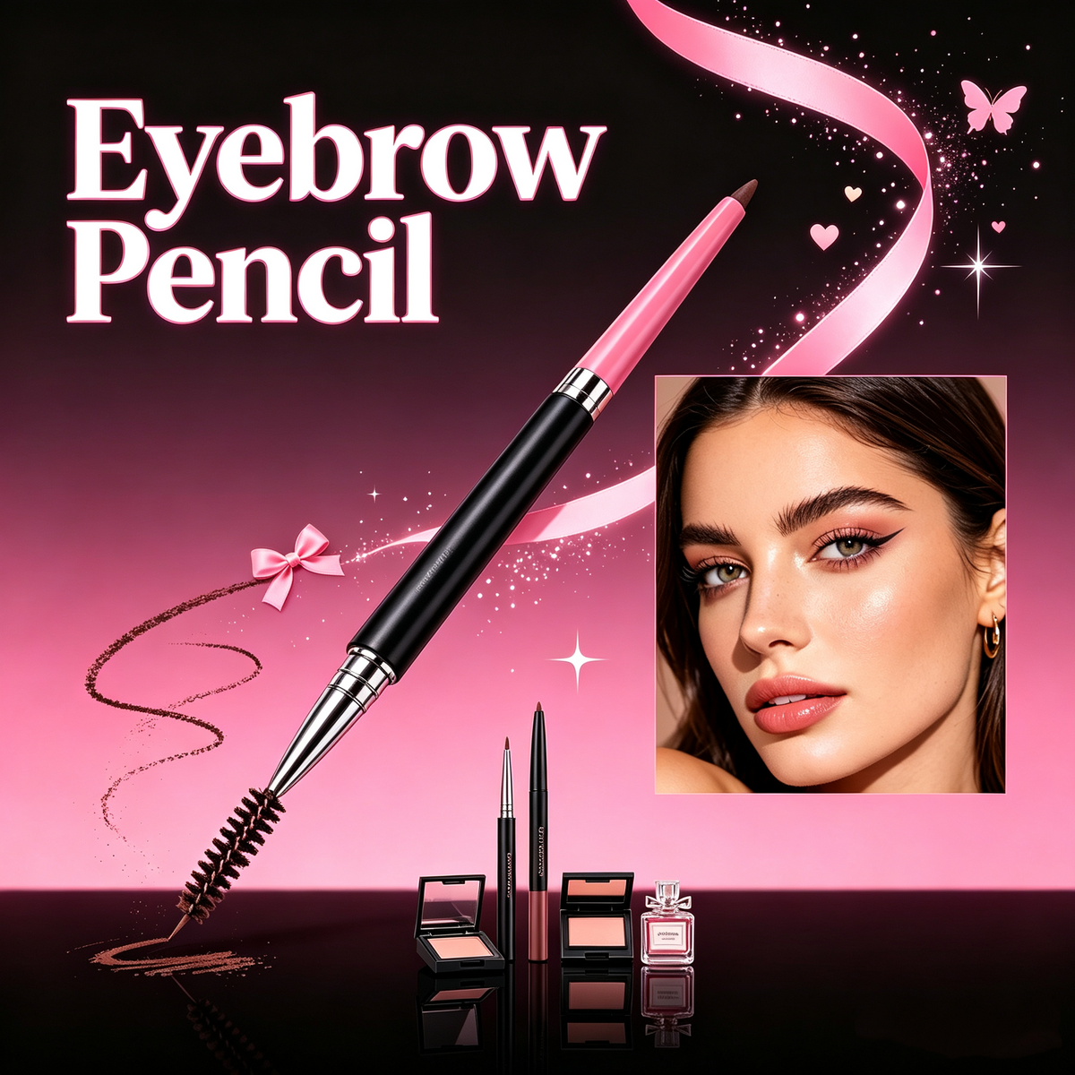 Eyebrow Pencil