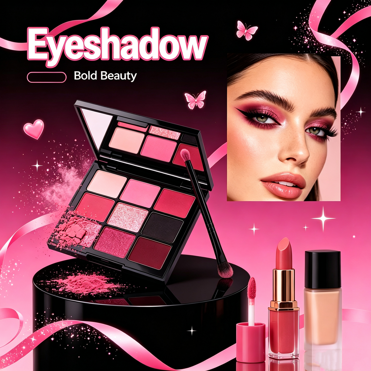 Eyeshadow