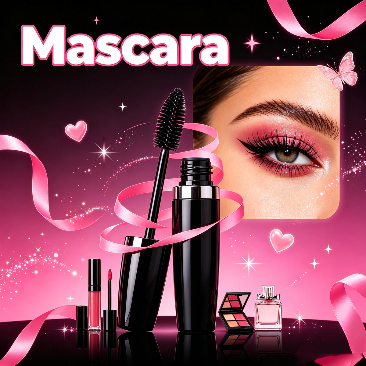 Mascara