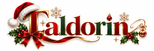 taldorin
